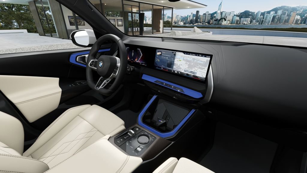 New 2026 BMW X3 xDrive30 image 14