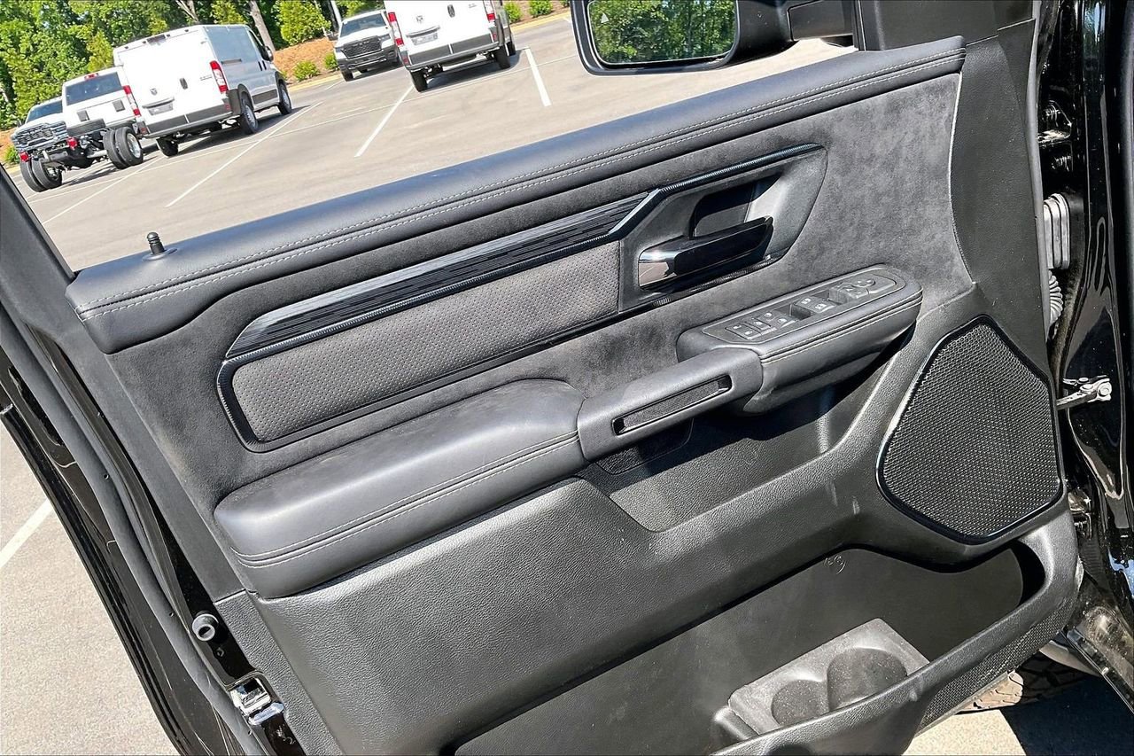 New 2026 RAM 1500 RHO AWD/4WD image 23