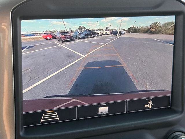 Used 2020 Chevrolet Silverado 1500 LTZ w/ LTZ Plus Package image 66