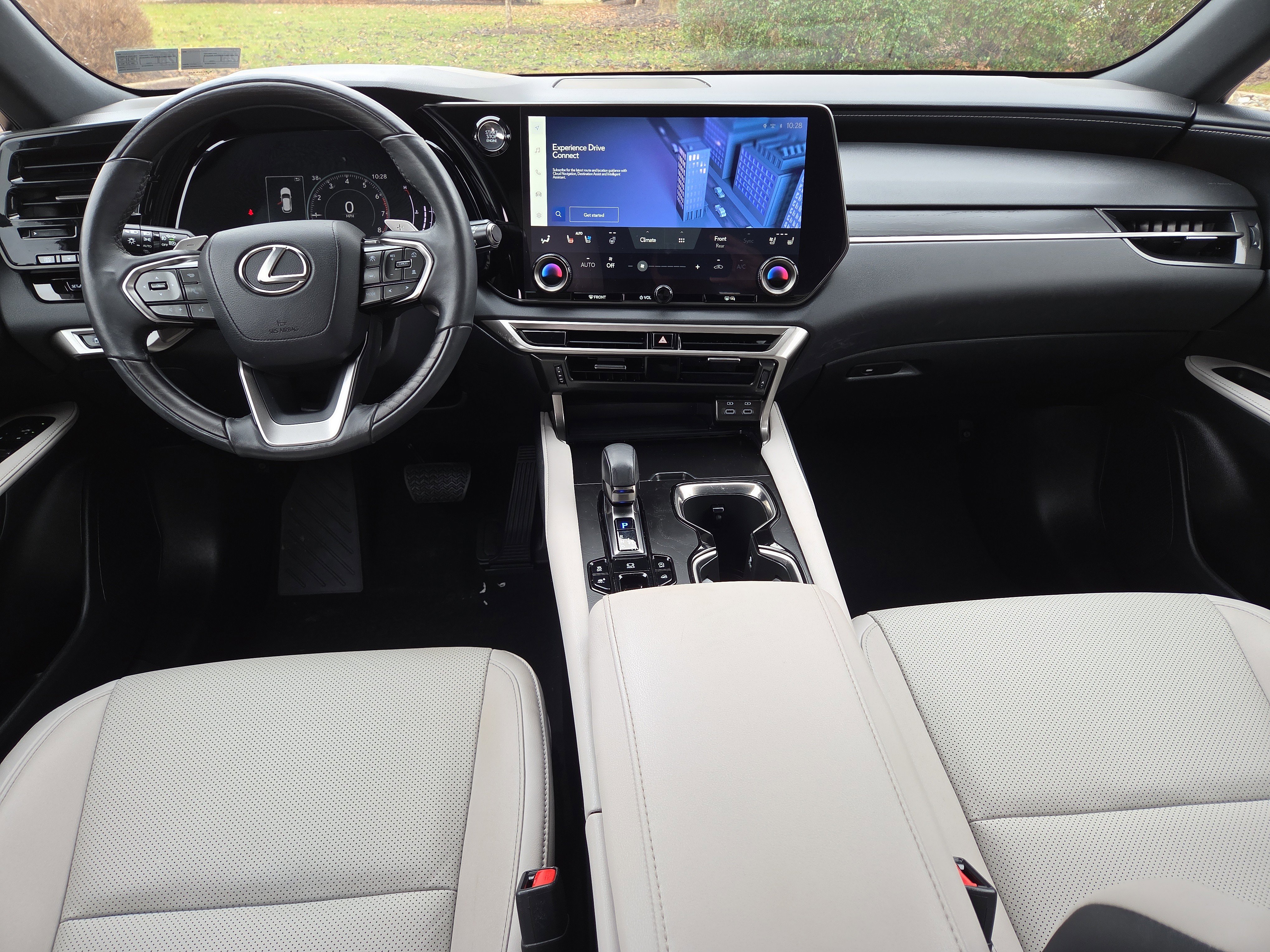 Certified 2023 Lexus RX 350 Premium image 23