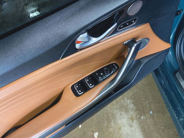 Used 2023 Kia Stinger GT2 w/ Option Group 020 image 24
