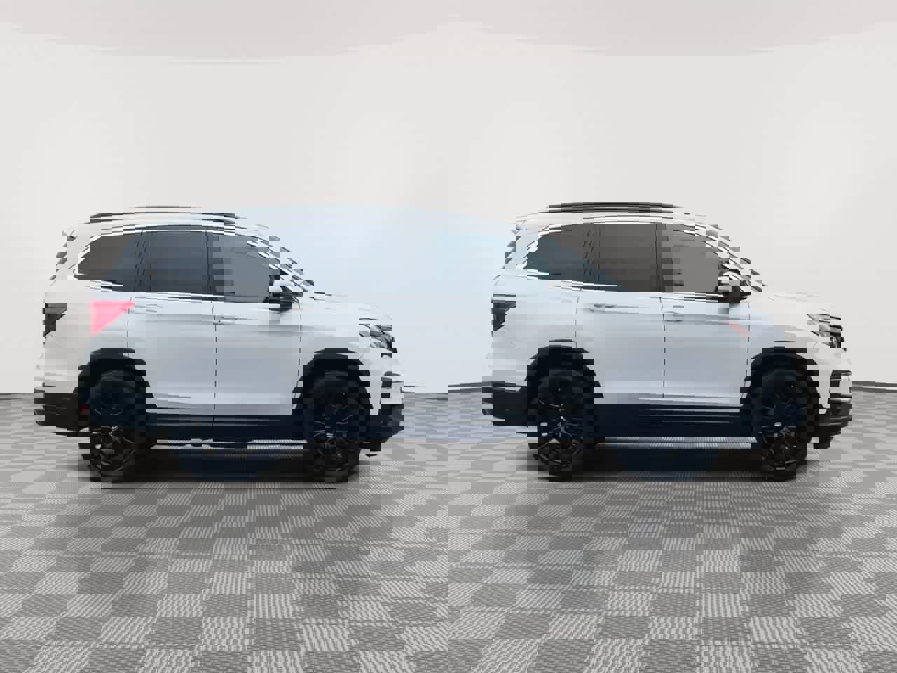 Used 2022 Honda Pilot Special Edition image 9