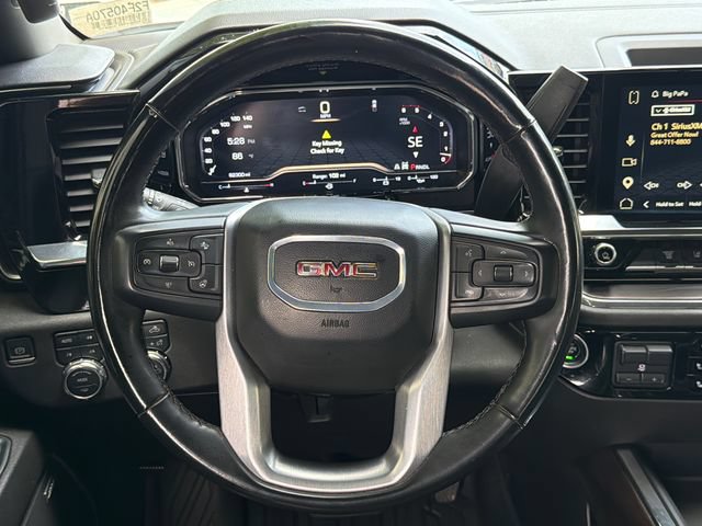 Used 2024 GMC Sierra 2500 SLT w/ SLT Premium Package AWD/4WD image 23