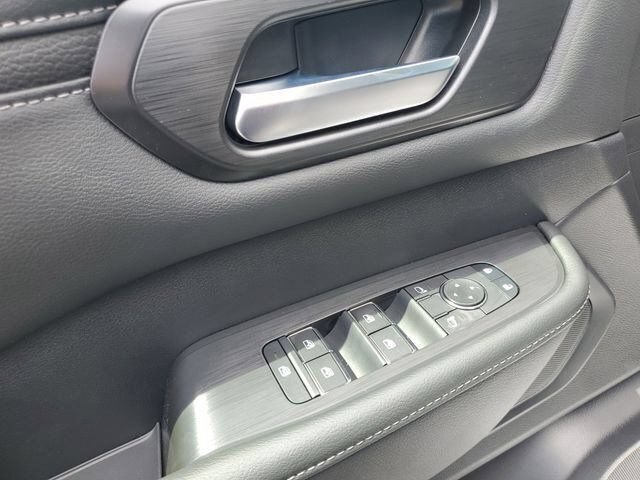 New 2026 Nissan Armada SV RWD image 10