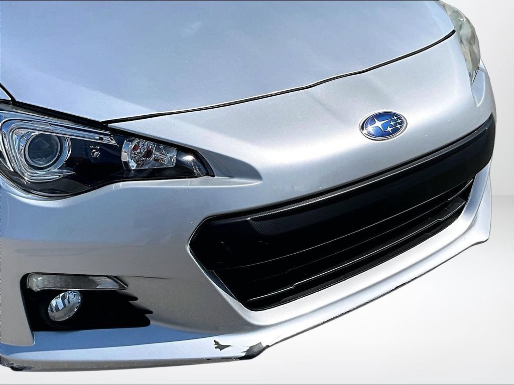 Used 2013 Subaru BRZ Limited w/ Protection Pkg 1 RWD image 26