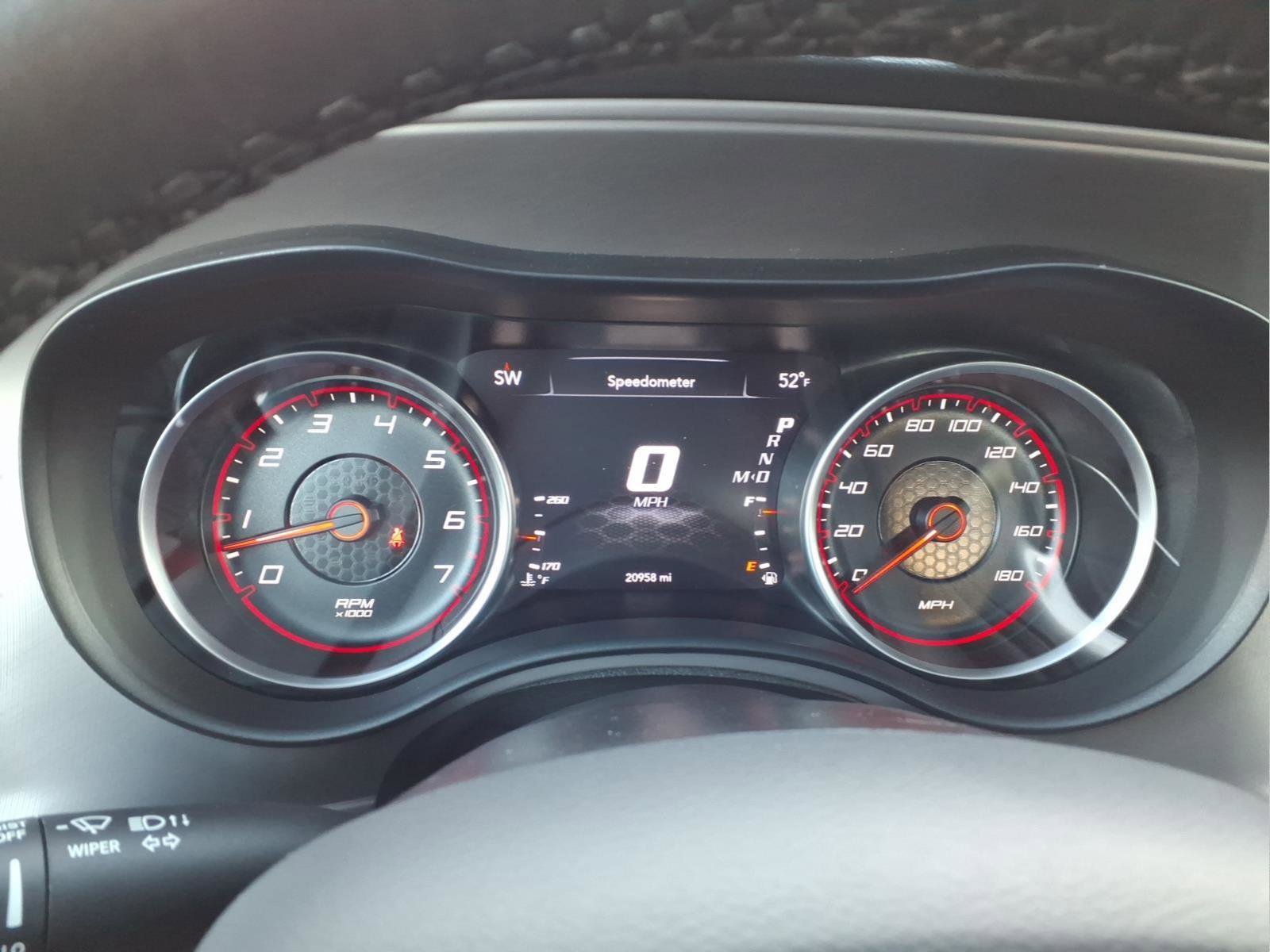 Certified 2023 Dodge Charger Scat Pack image 20