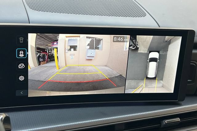 New 2026 Hyundai Santa Fe Calligraphy AWD/4WD image 20