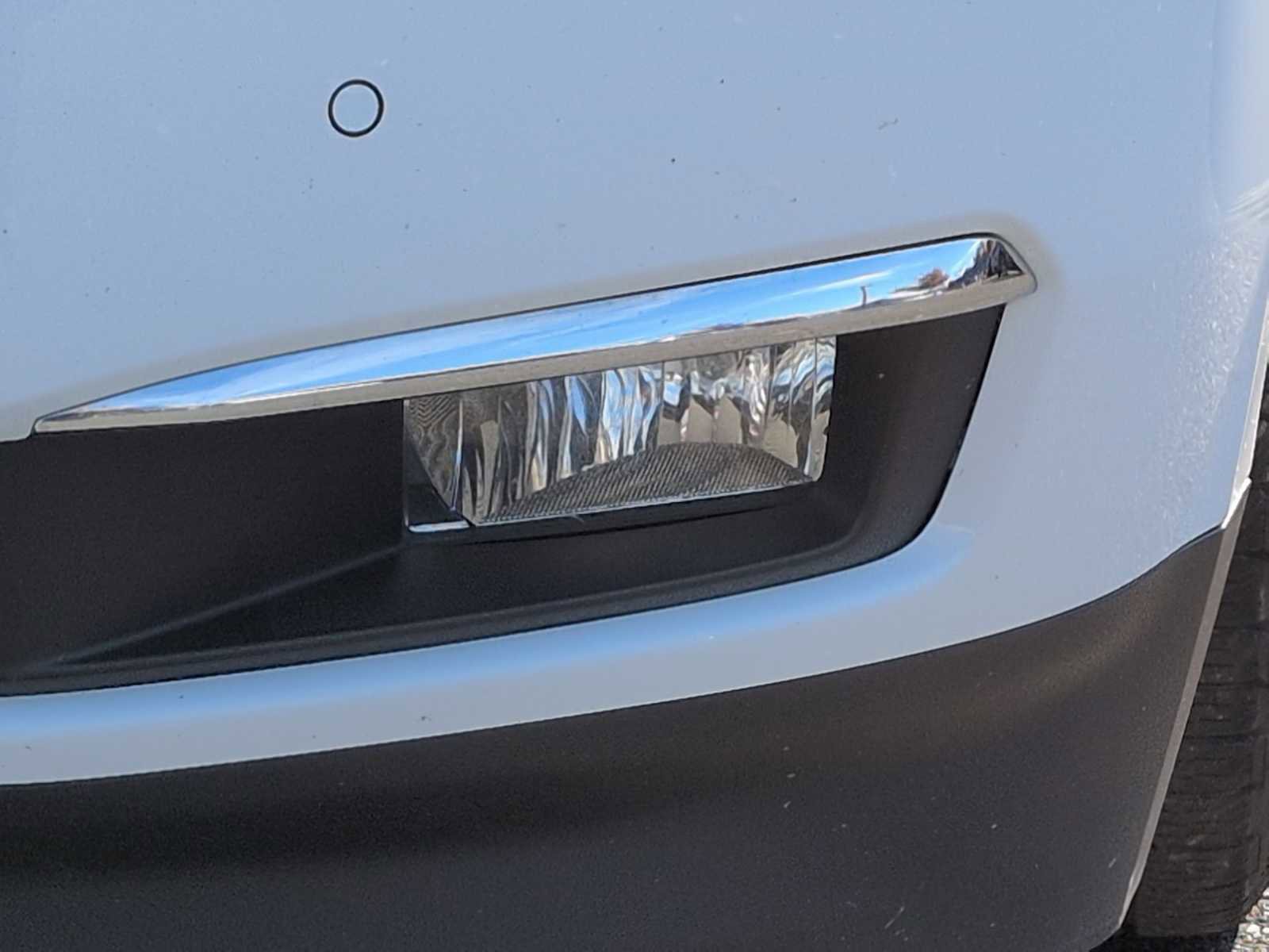 Used 2016 Chevrolet Tahoe LTZ image 11