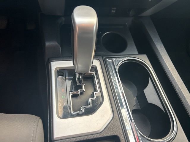 Used 2019 Toyota Tundra SR5 w/ SR5 Upgrade Package image 37
