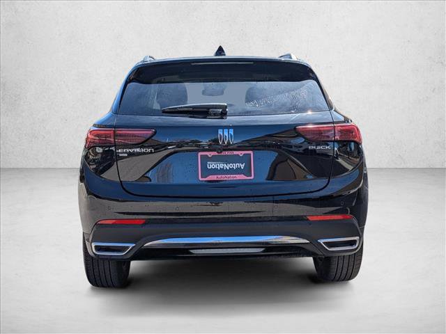 New 2025 Buick Envision Preferred image 7