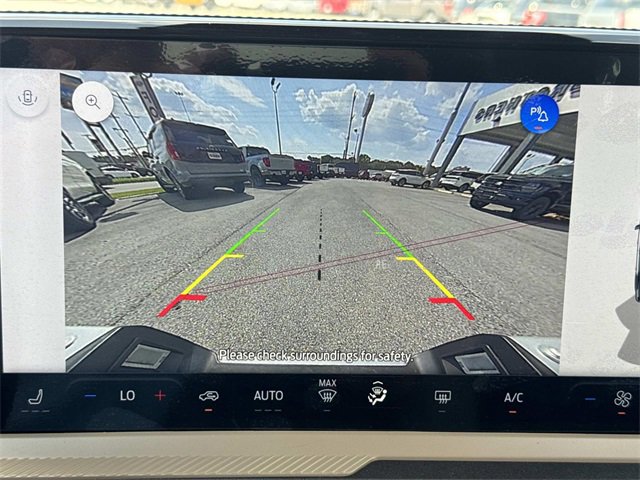 New 2025 Ford Bronco Sport Big Bend image 27