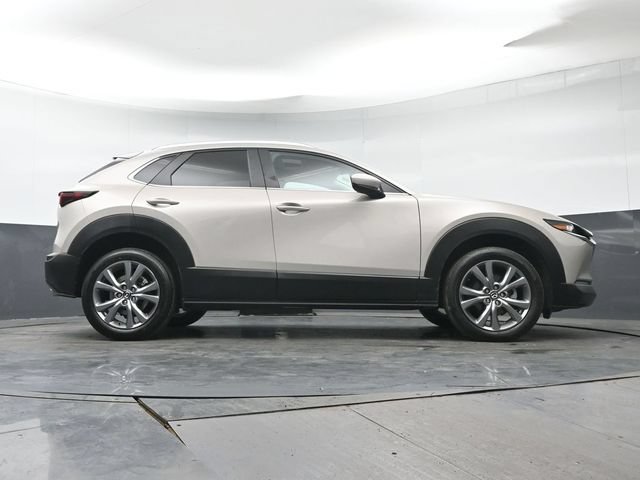 Certified 2024 MAZDA CX-30 AWD 2.5 S w/ Preferred Package image 32