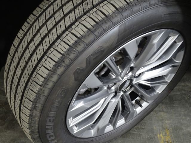 Used 2024 Cadillac XT4 Premium Luxury AWD/4WD image 43