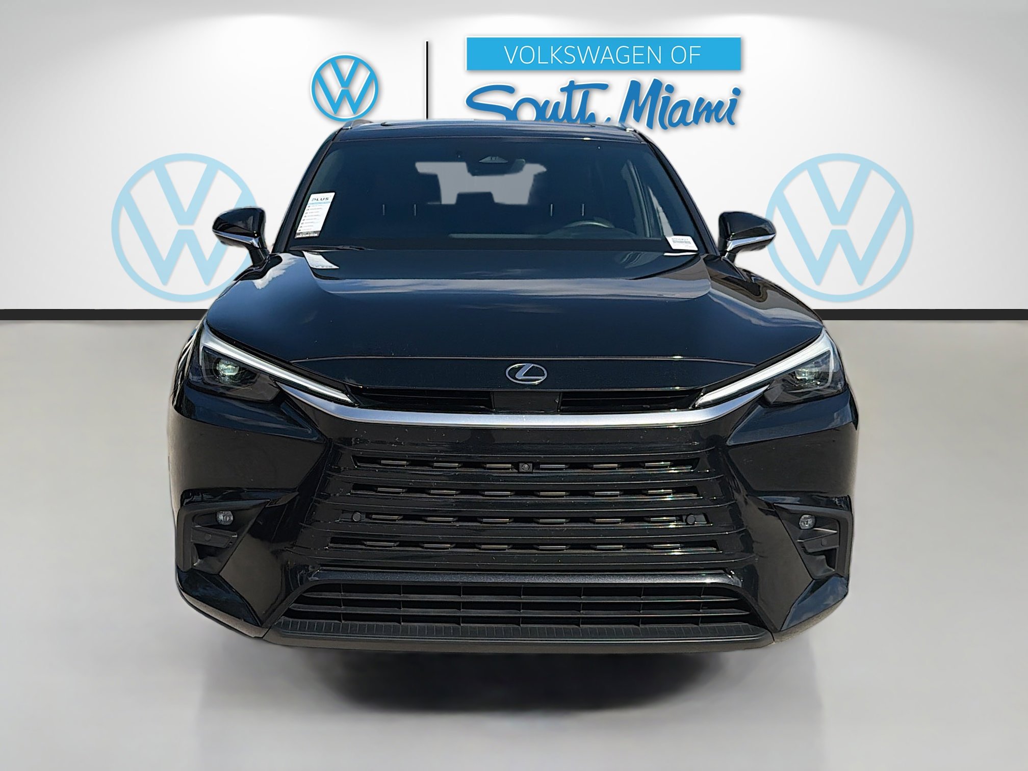 Used 2024 Lexus TX 350 FWD w/ Technology Package image 2