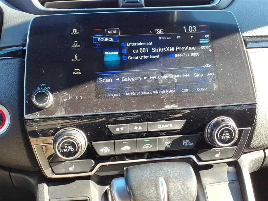 Used 2021 Honda CR-V EX-L image 33