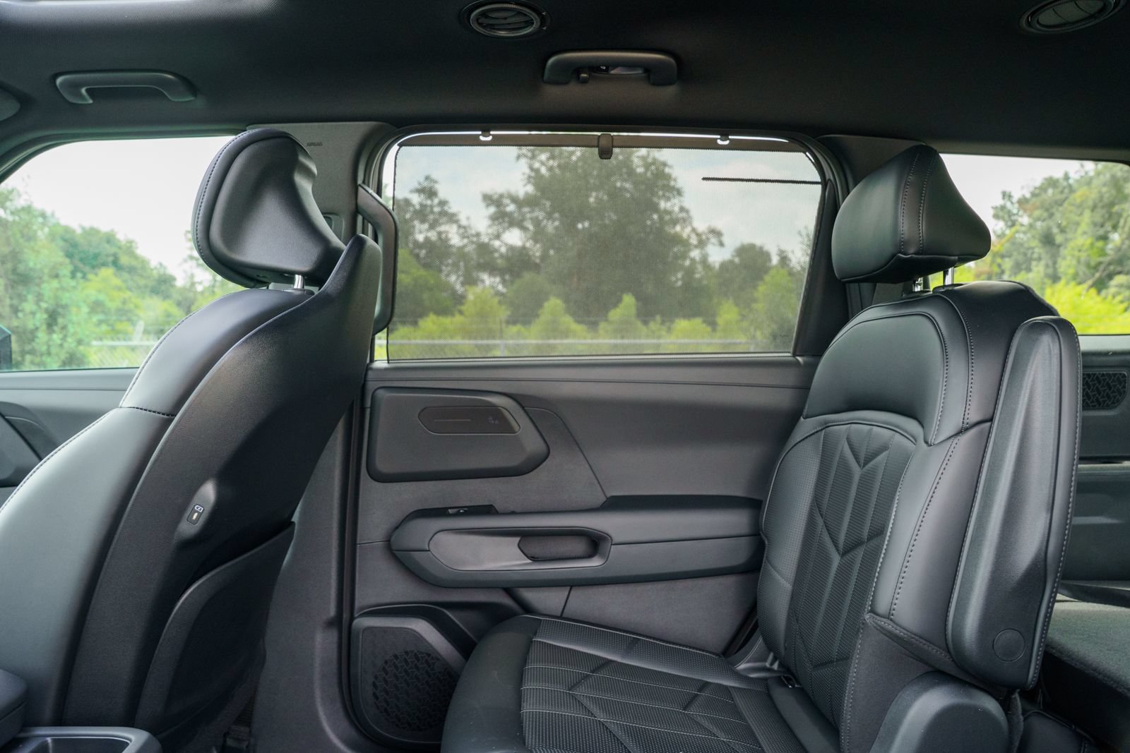 New 2027 Kia Telluride EX X-Line AWD/4WD image 17