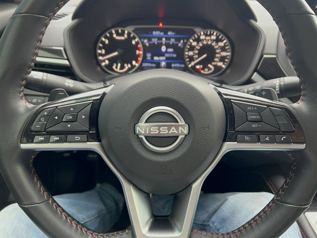 Used 2024 Nissan Altima 2.5 SR w/ SR Premium Package image 21