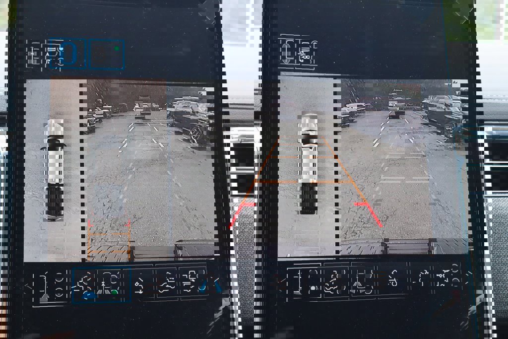 New 2026 GMC Sierra EV Elevation w/ Premium Package image 19