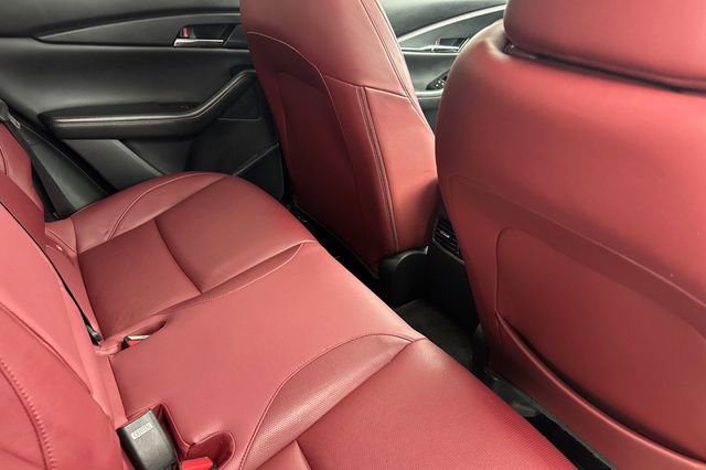 Used 2024 MAZDA CX-30 AWD 2.5 S w/ Preferred Package image 18