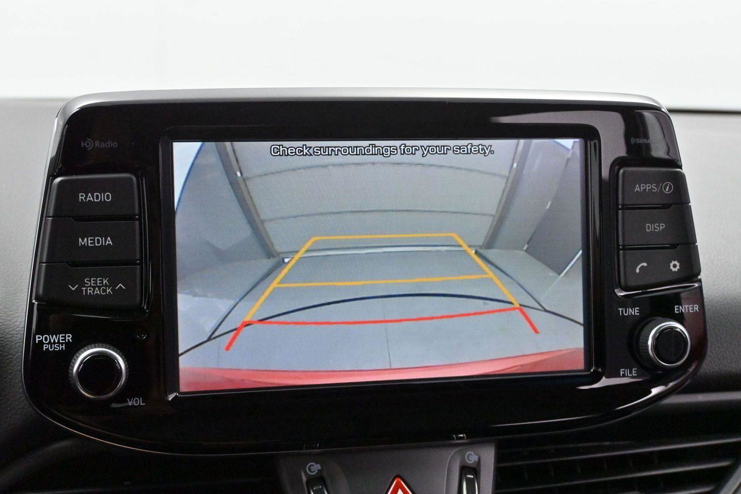 Used 2019 Hyundai Elantra GT FWD image 19