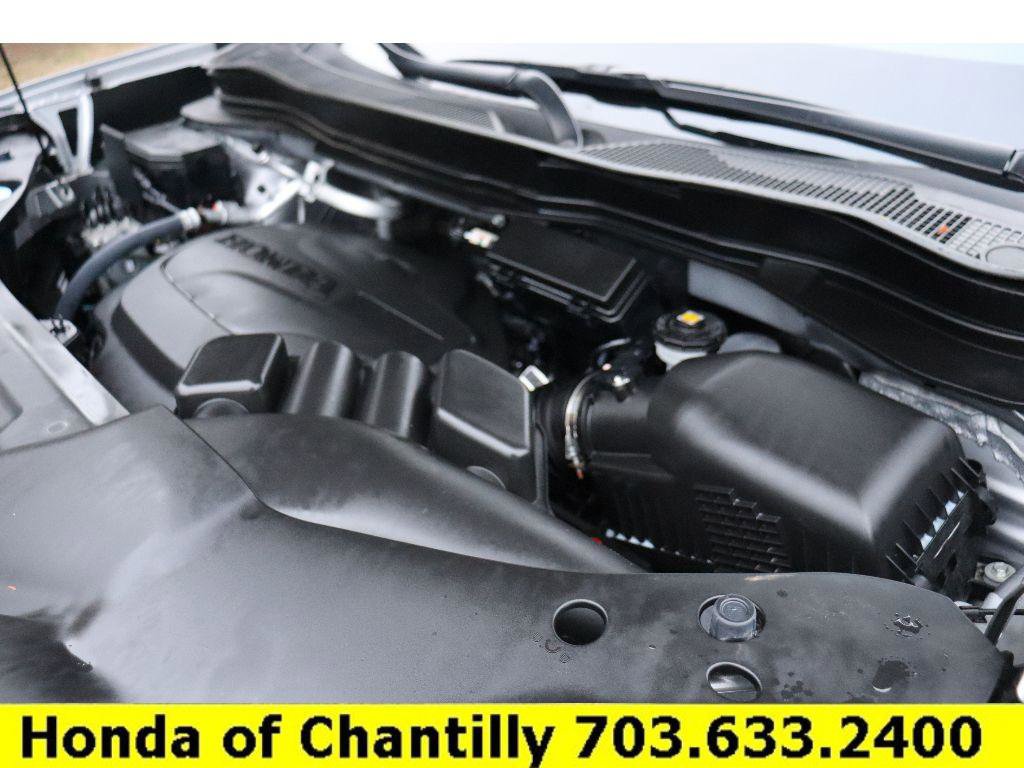 Used 2023 Honda Ridgeline RTL image 38