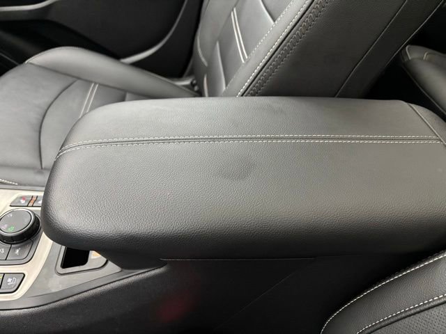 Used 2023 GMC Terrain Denali w/ Denali Premium Package image 32