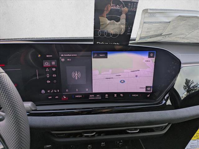 New 2025 Audi S5 Premium Plus image 11