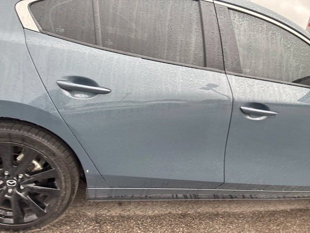 Used 2025 MAZDA MAZDA3 s AWD/4WD image 10