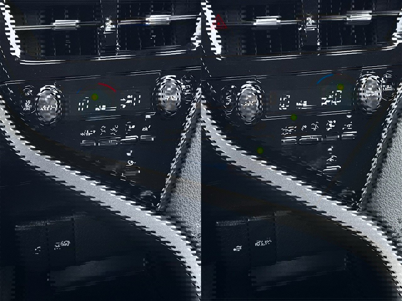 Used 2024 Toyota Camry LE image 18