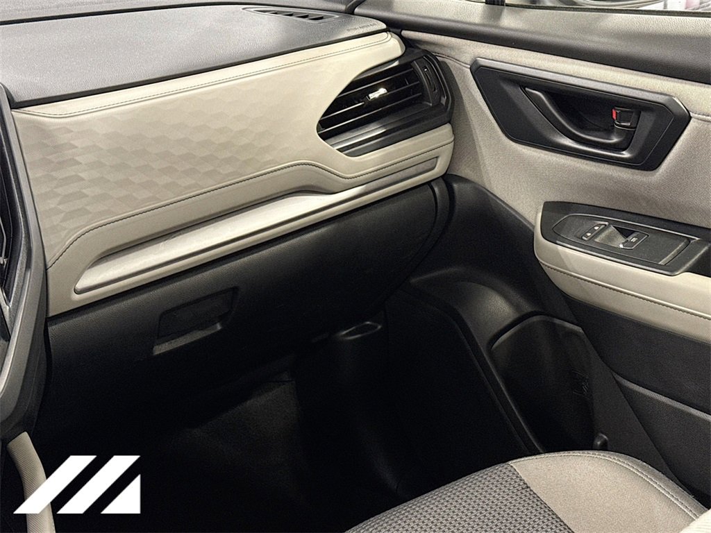 Certified 2025 Subaru Forester Premium image 24