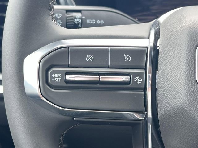 New 2026 GMC Canyon Elevation image 13