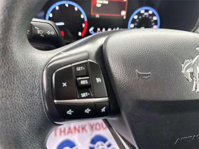 Used 2021 Ford Bronco Sport image 19