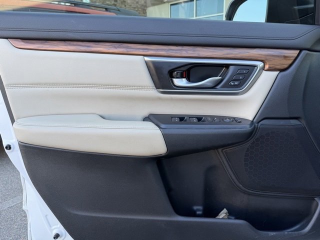 Used 2022 Honda CR-V EX-L image 14