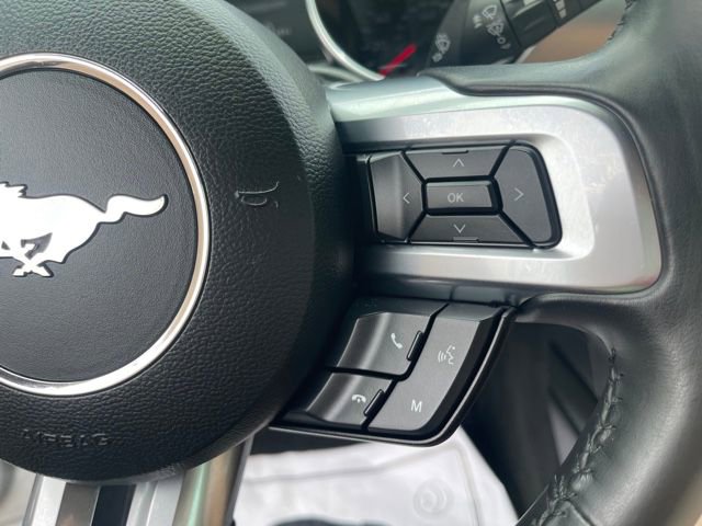 Used 2022 Ford Mustang Premium image 20