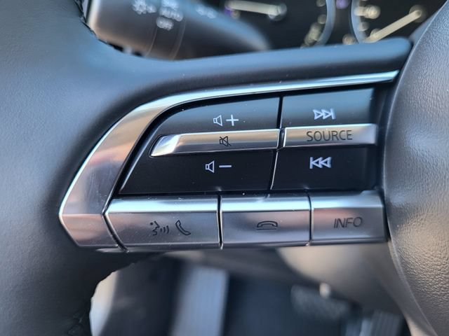 New 2026 MAZDA CX-50 2.5 Hybrid w/ Weather Package AWD/4WD image 16