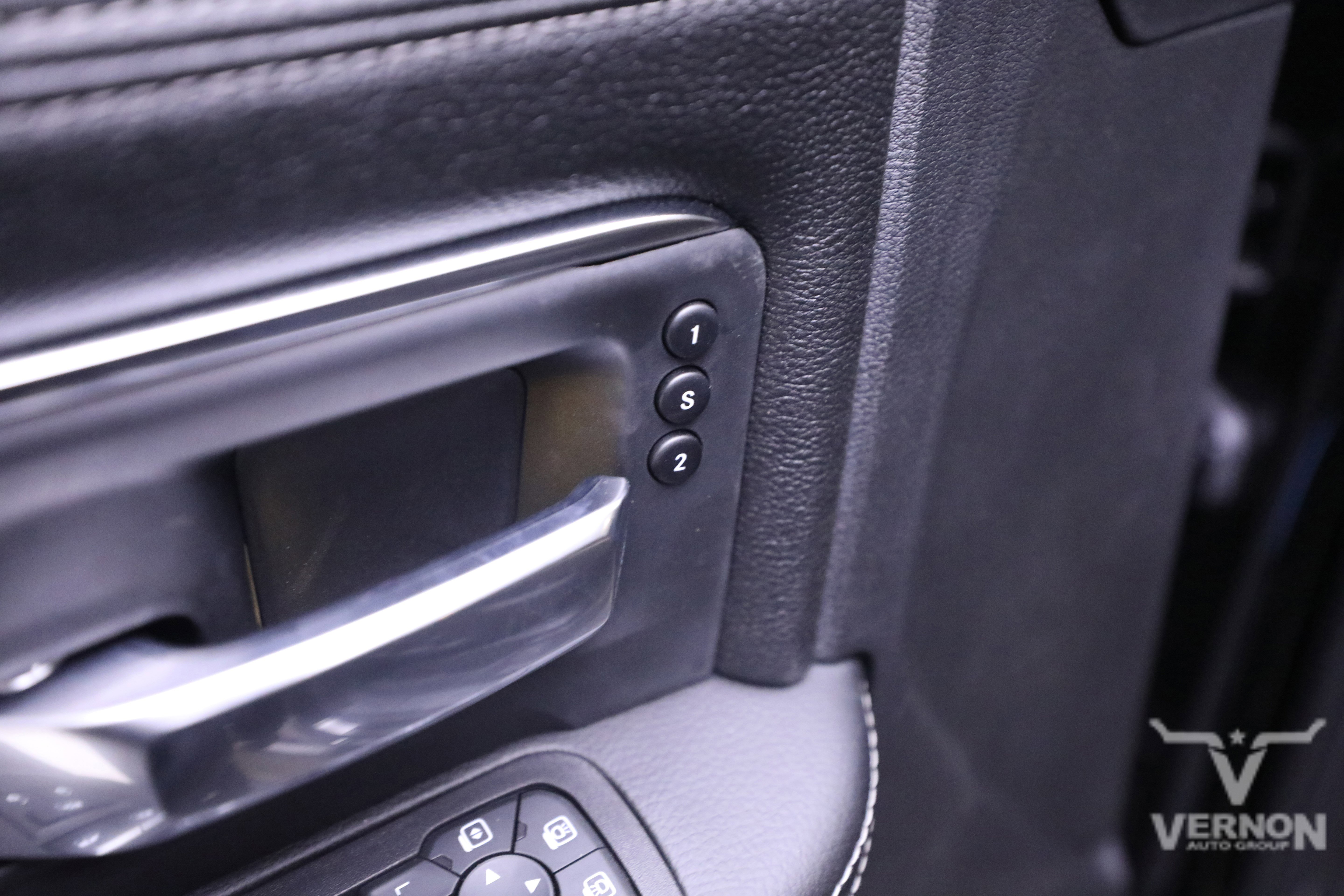 New 2026 RAM 3500 Laramie image 17