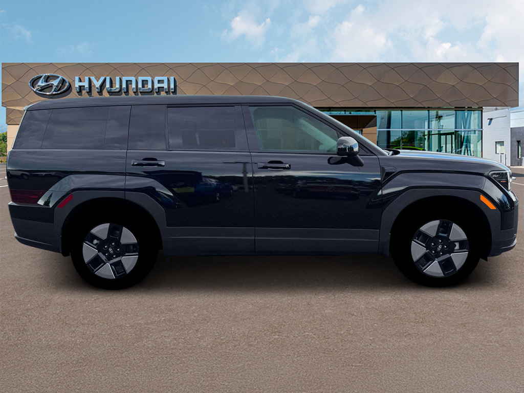 New 2026 Hyundai Santa Fe SE AWD/4WD image 9