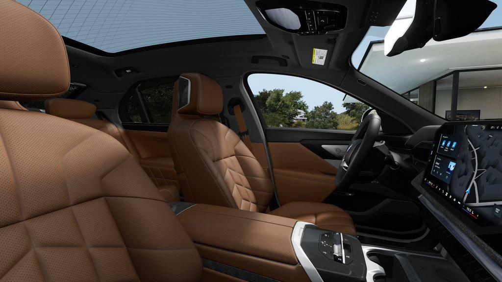 New 2027 BMW i7 xDrive50 w/ Executive Package AWD/4WD image 9