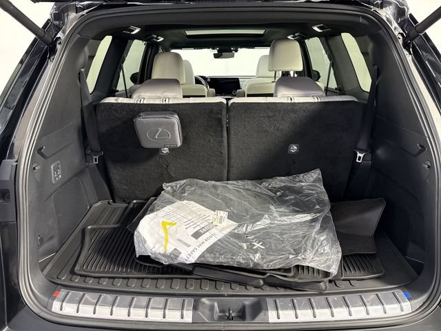 Certified 2025 Lexus TX 350 AWD w/ Technology Package image 36