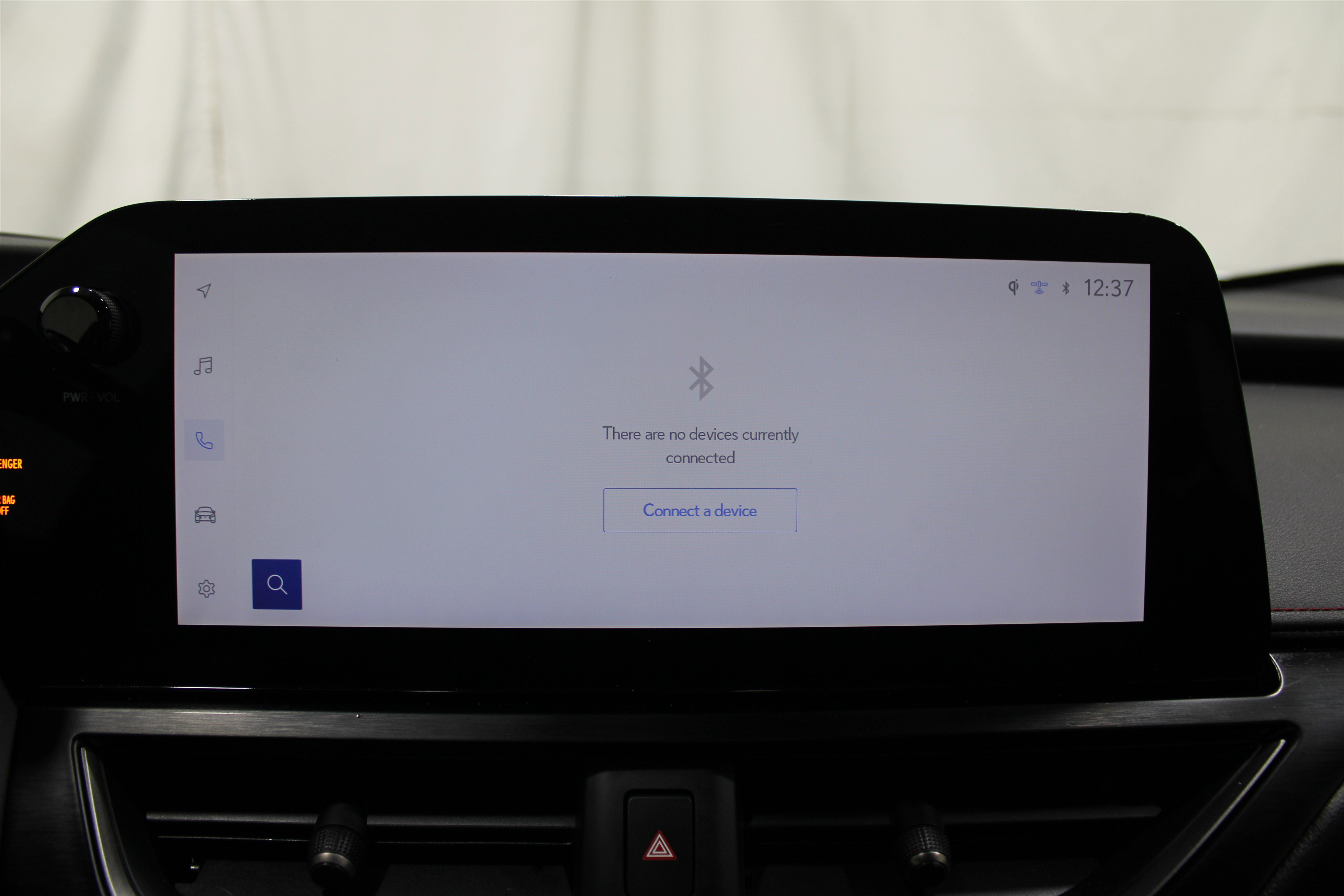 Used 2024 Lexus UX 250h F Sport image 16