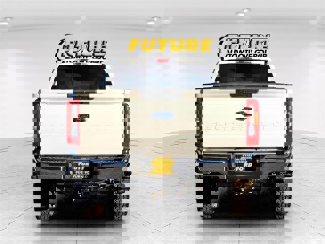 Certified 2024 Ford F350 XLT image 5