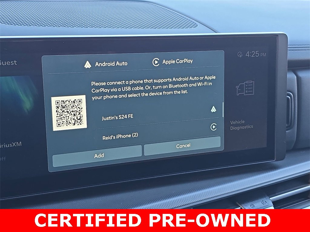 Used 2025 Hyundai Santa Fe SEL image 25