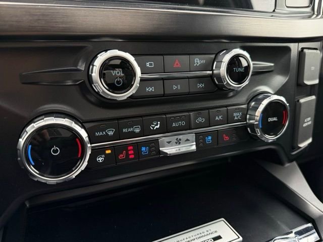 New 2026 Ford F250 Lariat AWD/4WD image 21
