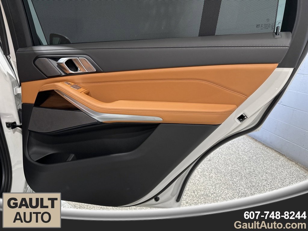 New 2026 BMW X7 xDrive40i image 20