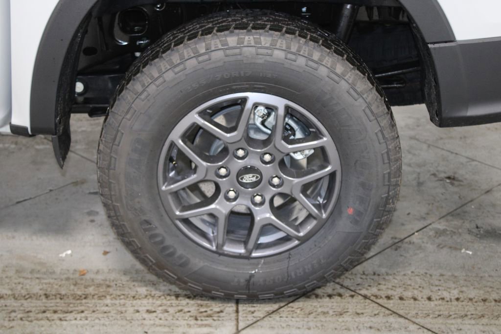 New 2026 Ford Ranger XLT AWD/4WD image 18