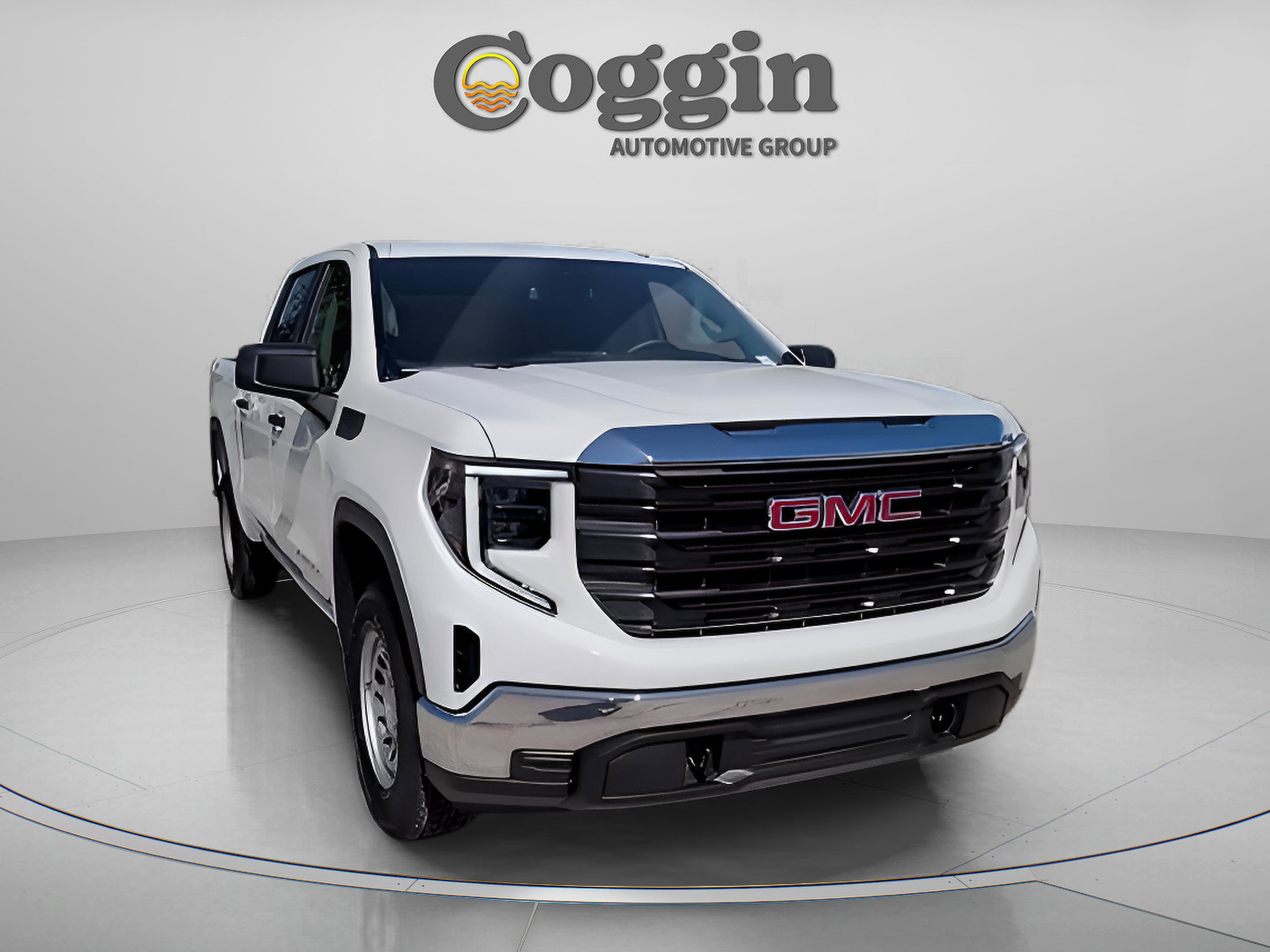 New 2026 GMC Sierra 1500 Pro w/ Pro Value Package image 21