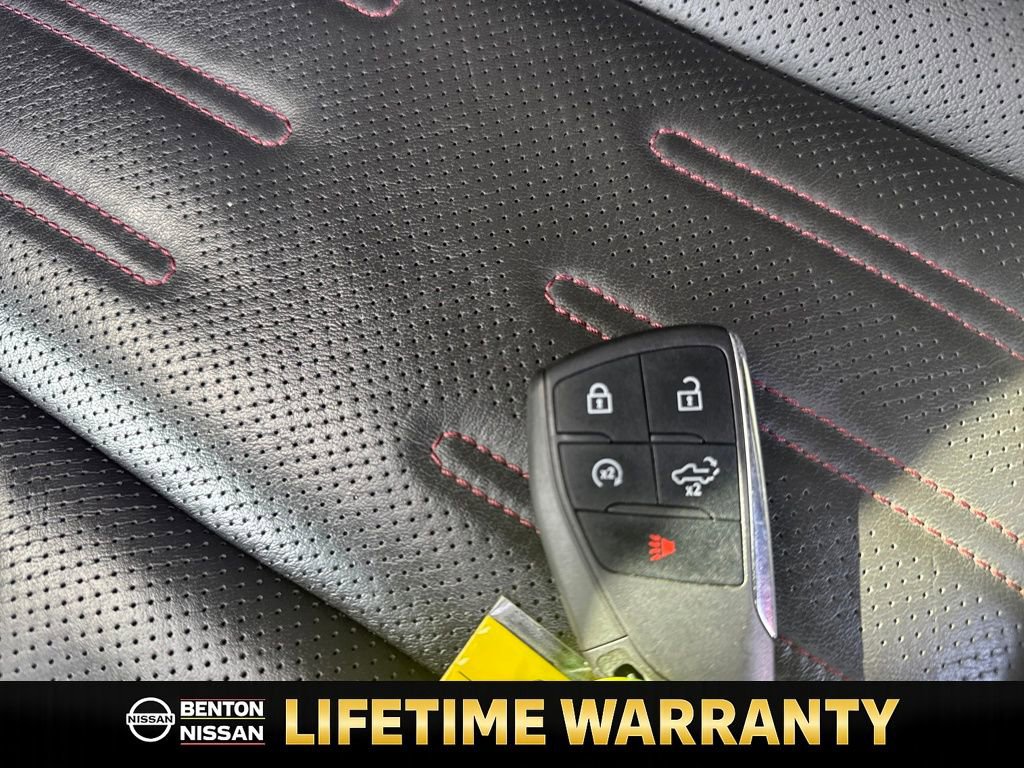 Used 2024 GMC Sierra 1500 AT4X w/ AT4X AEV Edition image 27