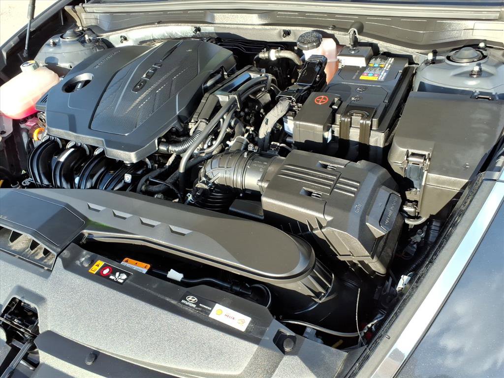 Used 2022 Hyundai Sonata SEL image 11