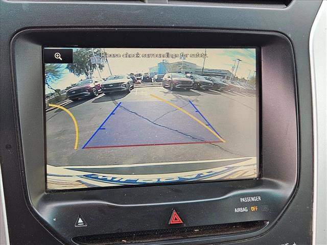 Used 2014 Ford Explorer XLT w/ Equipment Group 202A image 9