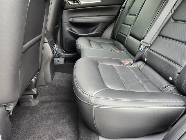 New 2025 MAZDA CX-5 AWD 2.5 S w/ Premium Plus Pkg image 13